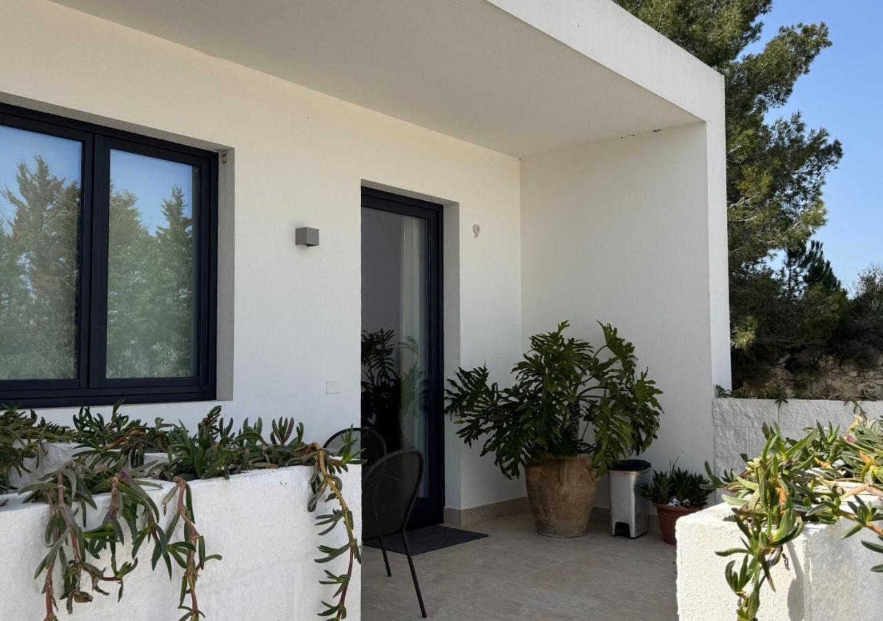 Tenuta San Marco نوتو المظهر الخارجي الصورة