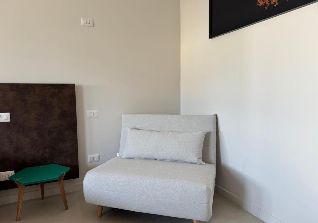 Tenuta San Marco نوتو المظهر الخارجي الصورة