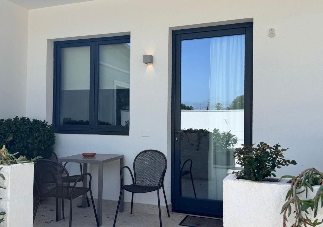 Tenuta San Marco نوتو المظهر الخارجي الصورة