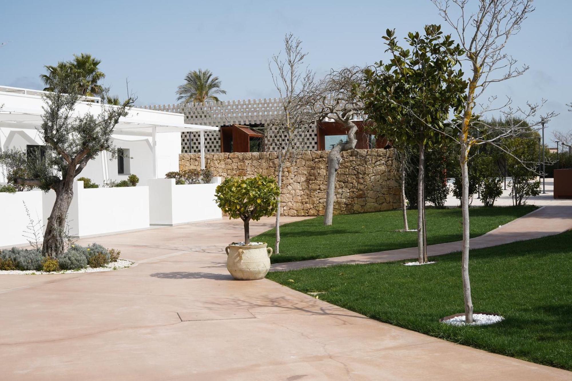 Tenuta San Marco نوتو المظهر الخارجي الصورة