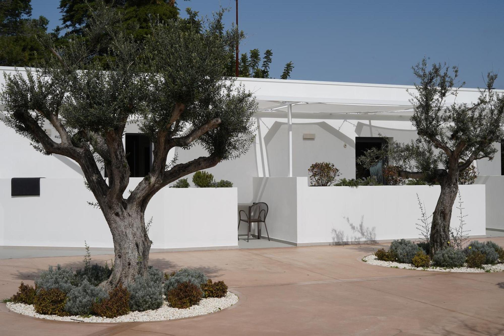 Tenuta San Marco نوتو المظهر الخارجي الصورة