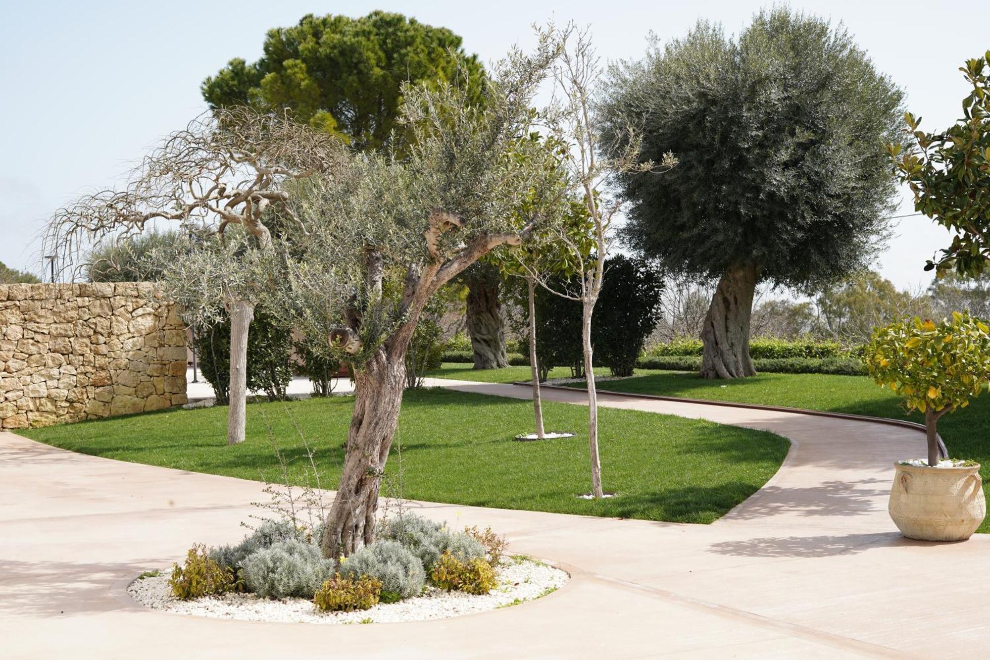 Tenuta San Marco نوتو المظهر الخارجي الصورة