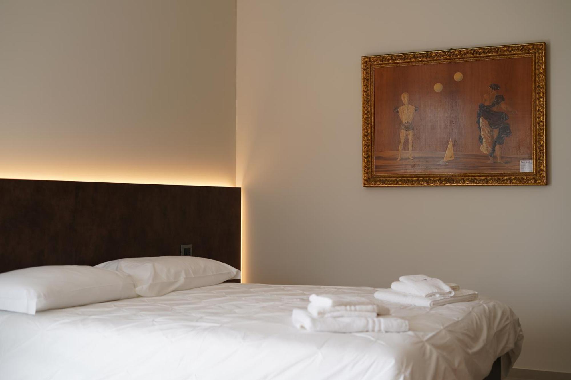 Tenuta San Marco نوتو المظهر الخارجي الصورة