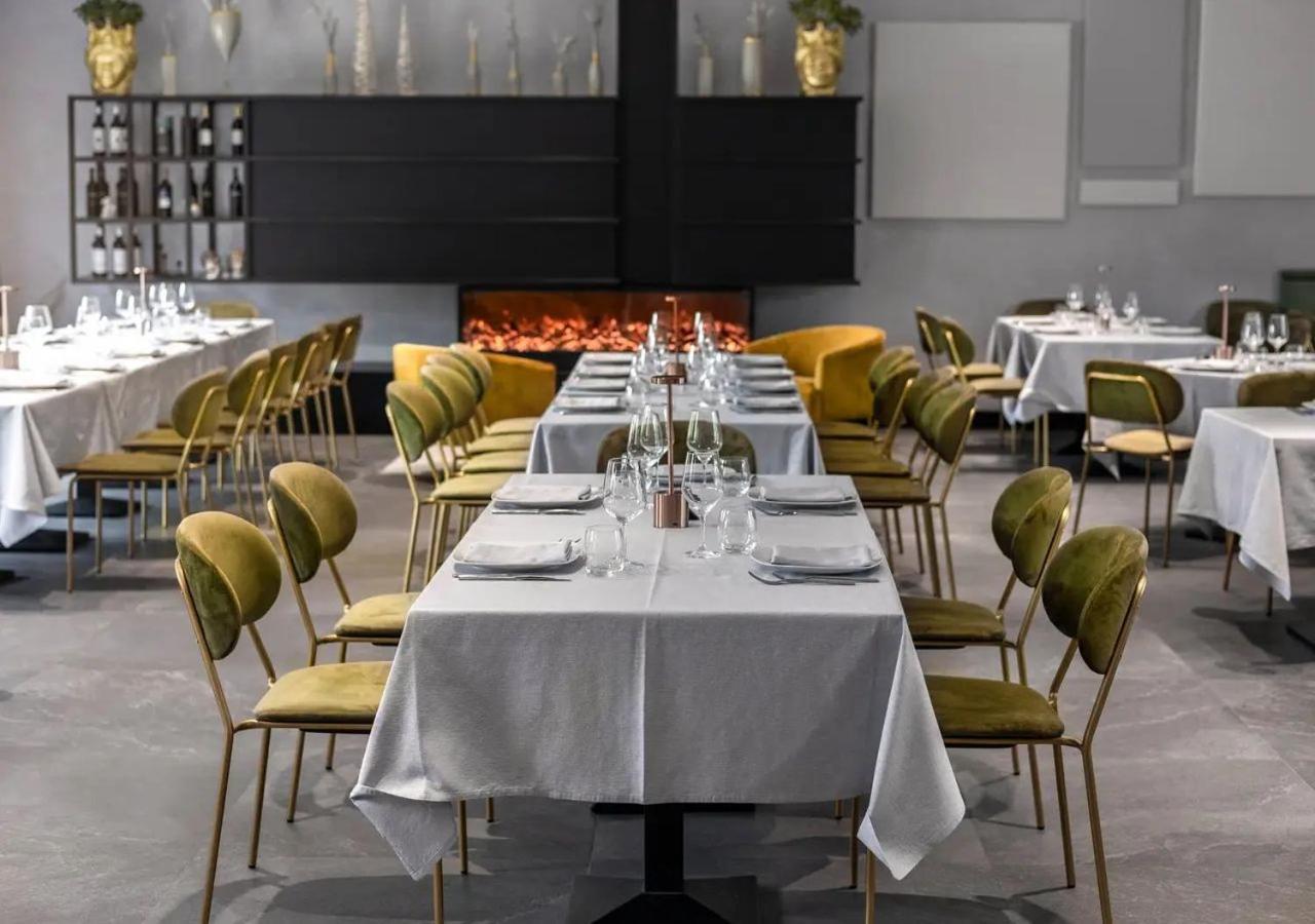 Tenuta San Marco نوتو المظهر الخارجي الصورة