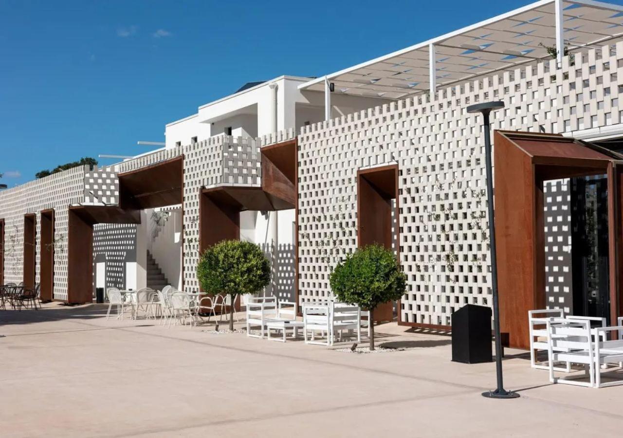 Tenuta San Marco نوتو المظهر الخارجي الصورة