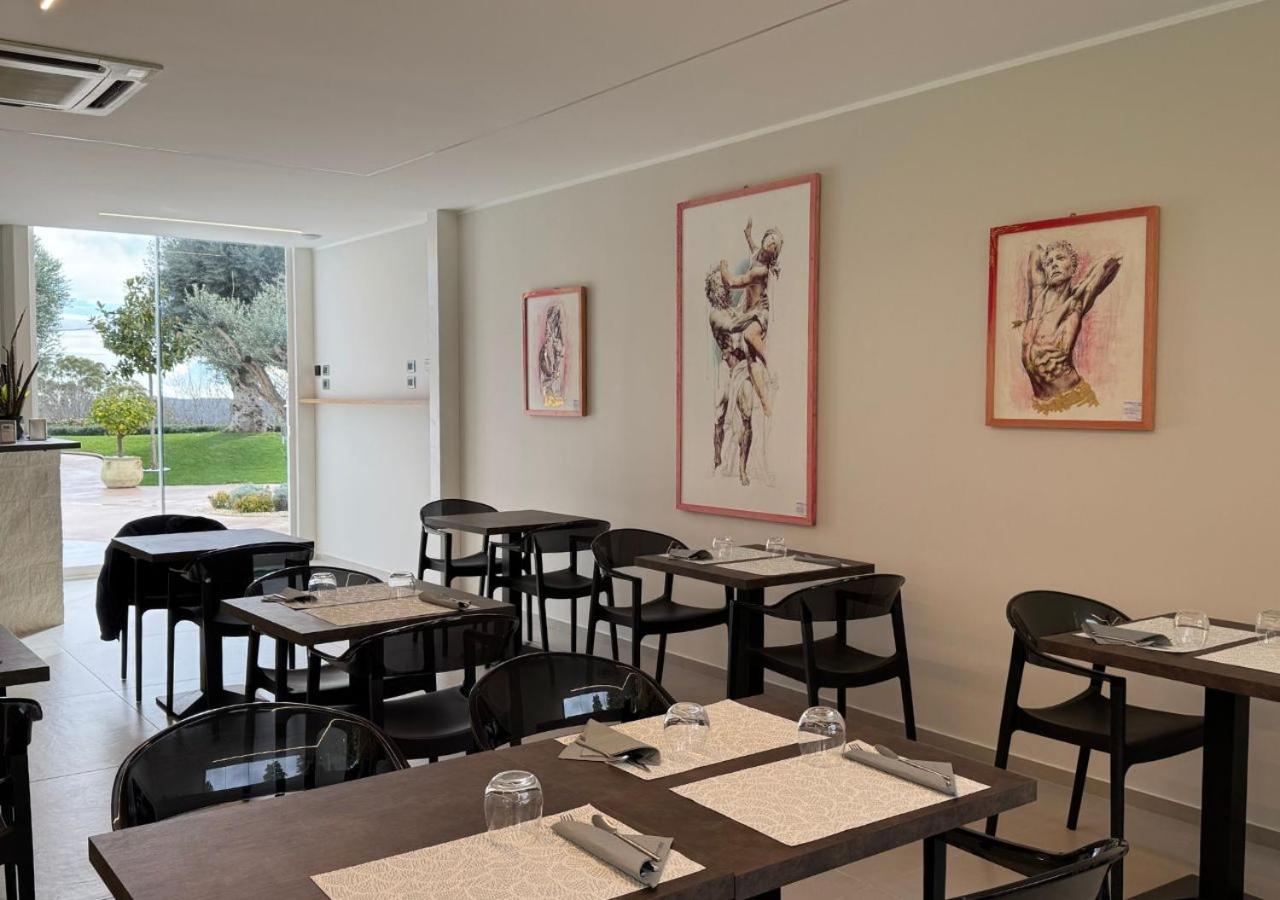 Tenuta San Marco نوتو المظهر الخارجي الصورة