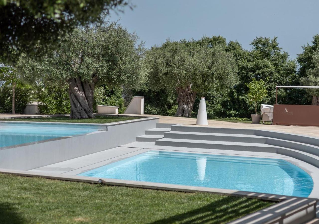 Tenuta San Marco نوتو المظهر الخارجي الصورة