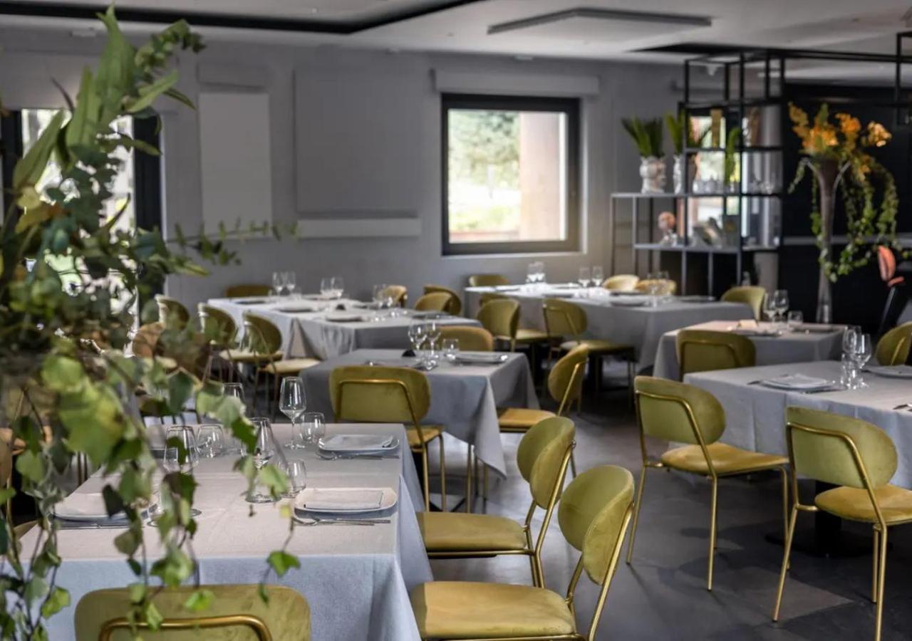 Tenuta San Marco نوتو المظهر الخارجي الصورة