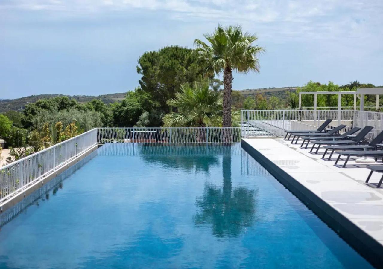 Tenuta San Marco نوتو المظهر الخارجي الصورة