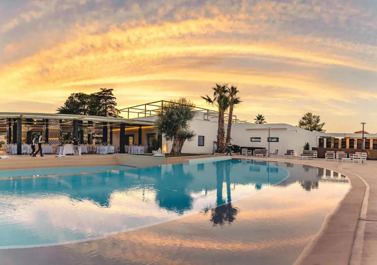 Tenuta San Marco نوتو المظهر الخارجي الصورة